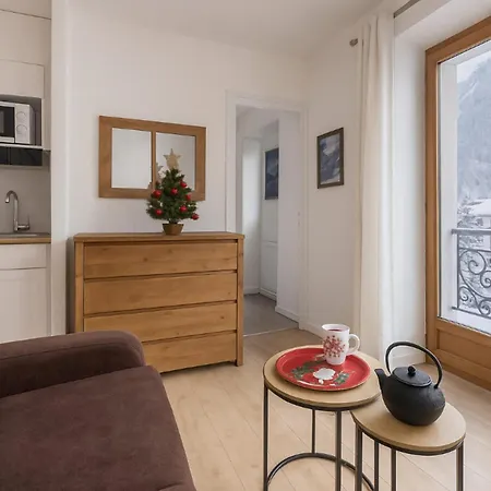 Apartman Charming Flat Right In The Centre