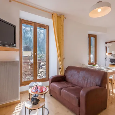 Apartment Charming Flat Right In The Centre *