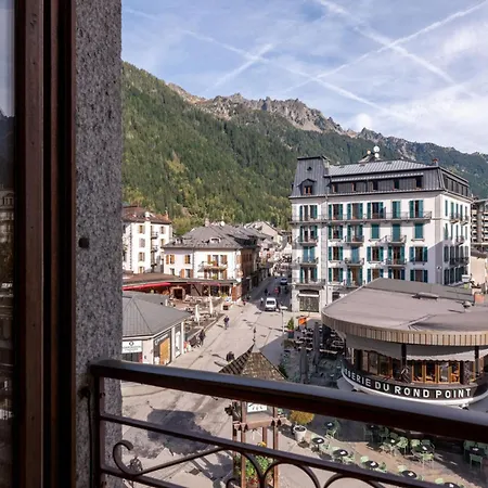 Apartment Charming Flat Right In The Centre