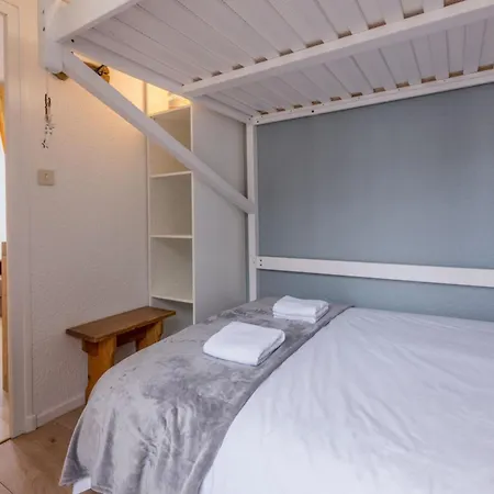 Charming Flat Right In The Centre