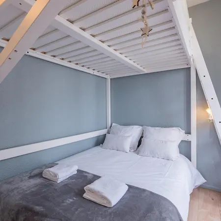 Charming Flat Right In The Centre Apartman Chamonix