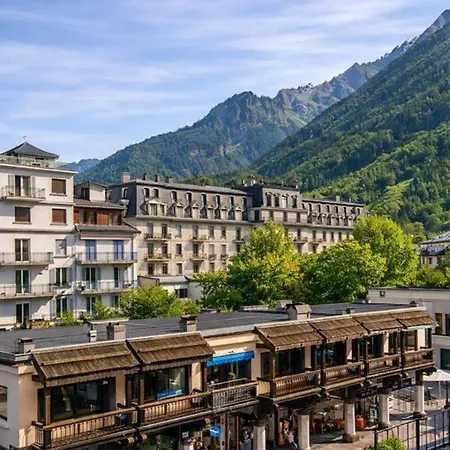 Charming Flat Right In The Centre Apartman *