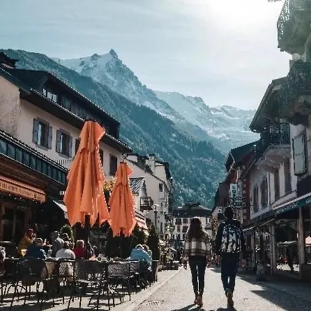 Charming Flat Right In The Centre *