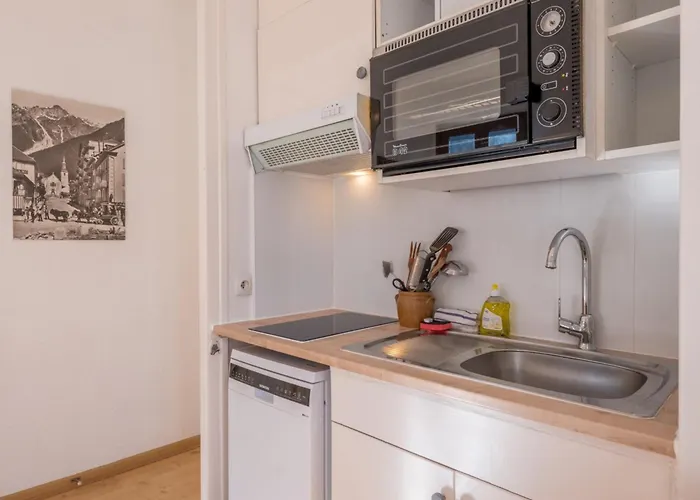 Charming Flat Right In The Centre Apartman *