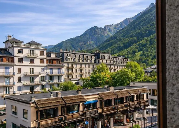 Charming Flat Right In The Centre Apartmán *