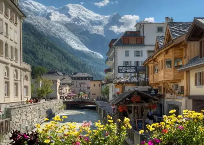 Charming Flat Right In The Centre Apartmán *