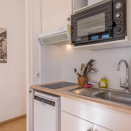 Charming Flat Right In The Centre Apartament *