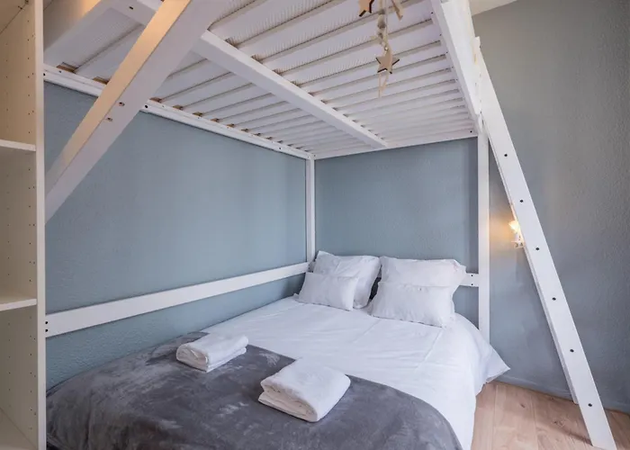 Charming Flat Right In The Centre Lejlighed Chamonix